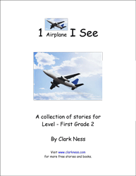 Free Stories for the Beginning Reader Levels 1 to 5